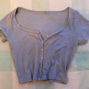 Brandy Melville top
